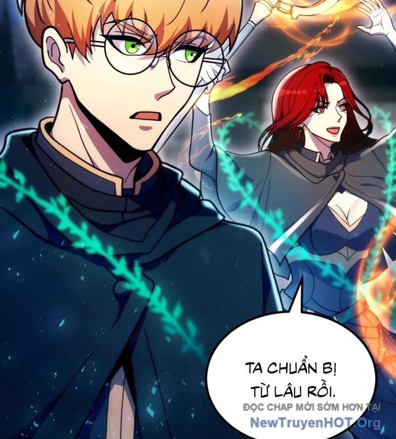 Công Lược Ký Sự Của Siêu Việt Cấp Phản Diện - chap32 - Trang 55